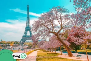 راهنمای سفر به پاریس؛ شهر عشق و هنر