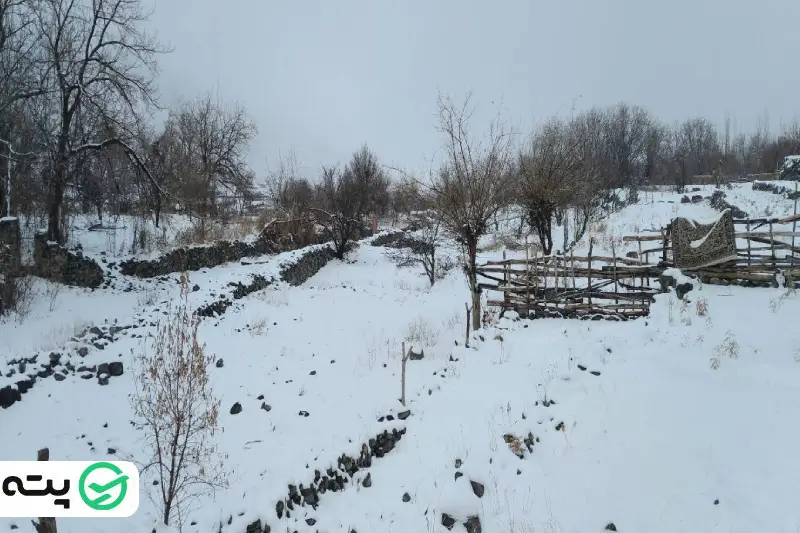 روستای خمیران