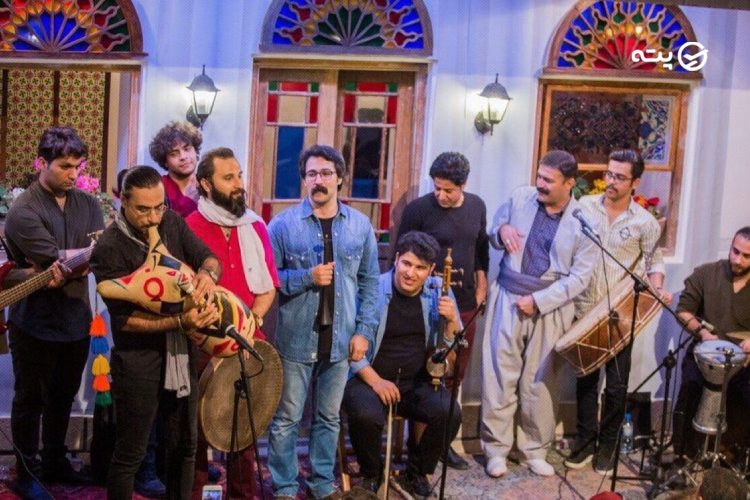 فستیوال موسیقی بوشهر