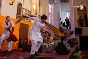 فستیوال کوچه بوشهر 1404 | همه چیز درباره هیجان انگیز ترین جشن موسیقی ایران