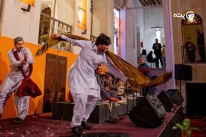 فستیوال کوچه بوشهر 1404 | همه چیز درباره هیجان انگیز ترین جشن موسیقی ایران