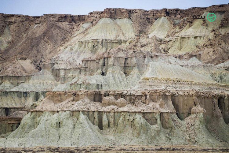 دیوار قاضی قشم