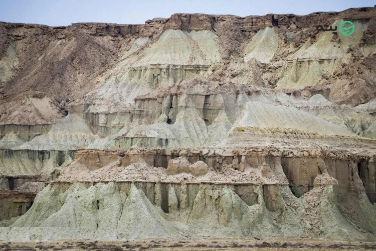 دیوار قاضی قشم