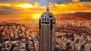 جاهای دیدنی جلفا | شهر زیبای مرزی در تبریز