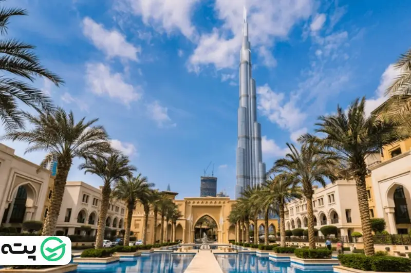 مقررات و قوانین سفر به دبی