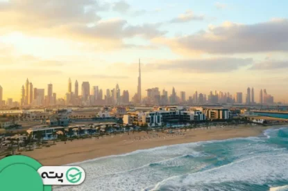 مقررات و قوانین سفر به دبی