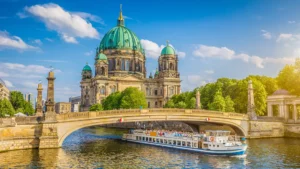 صفر تا صد راهنمای سفر به آلمان