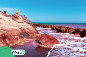 بهترین زمان سفر به هرمز | ارزان ترین و خوش آب و هوا ترین فصل هرمز