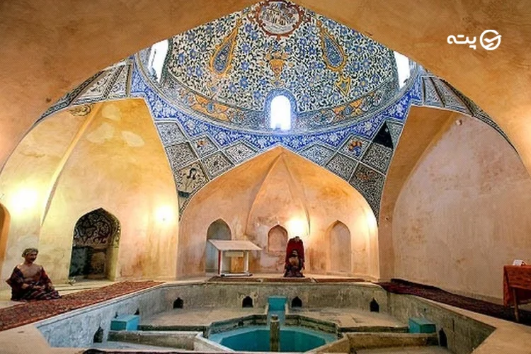 موزه مردم شناسی اردبیل