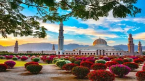 جاهای دیدنی مسقط | جواهری در دل بیابان های خاورمیانه