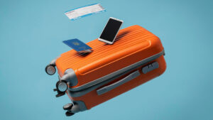 موقع گم شدن چمدان در فرودگاه چکار کنیم؟