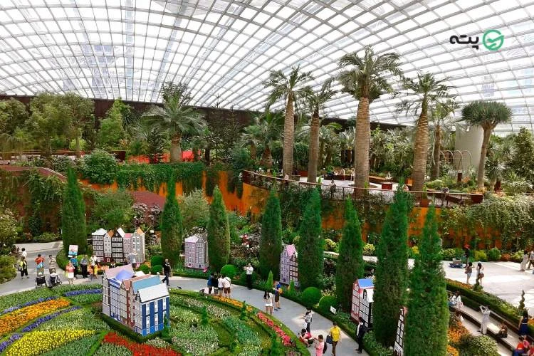باغ خونی مشهد