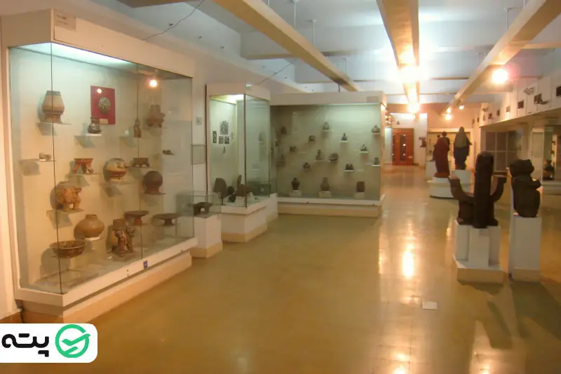موزه ملی دهلی نو