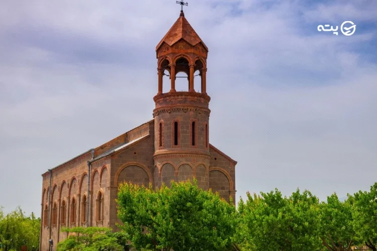 کلیسای سیروپ مقدس