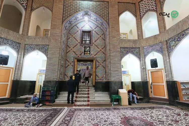 مدرسه پریزاد مشهد