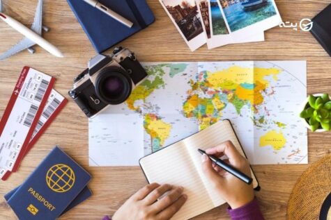 کشورهای بدون ویزا برای ایرانیان در 2025 (سفر بدون ویزا)