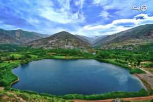 جاهای دیدنی کرج؛ معرفی جاذبه های تاریخی و طبیعی