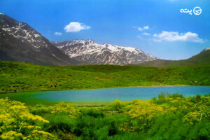 جاهای دیدنی یاسوج؛ سفری دلپذیر به سرزمین آریوبرزن