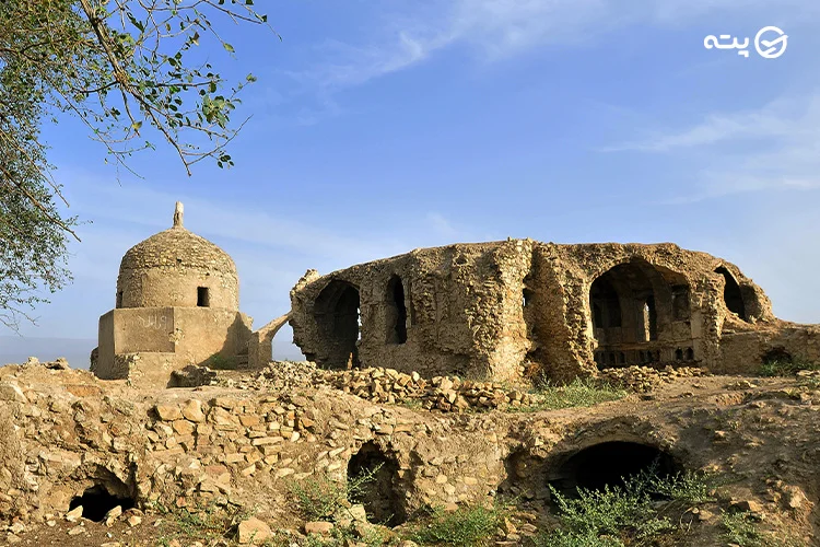 جاهای دیدنی یاسوج