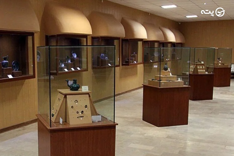 موزه یاسوج