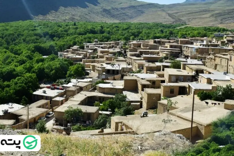 راهنمای سفر به روستای دشتک شیراز