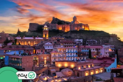 صفر تا صد راهنمای سفر به گرجستان