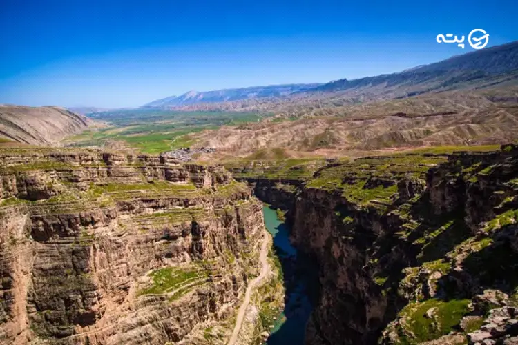 تنگ کافرین