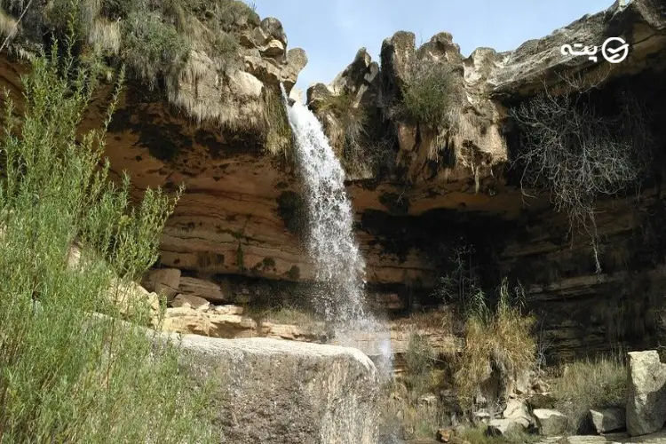آبشار وه ریز