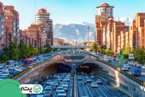 کاملترین راهنمای سفر به تهران | جاهای دیدنی، حمل و نقل، هزینه ها و برنامه سفر