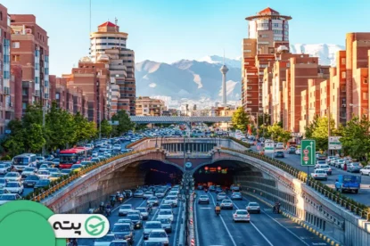 صفر تا صد راهنمای سفر به تهران