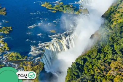 راهنمای سفر به نامیبیا و جاهای دیدنی آن