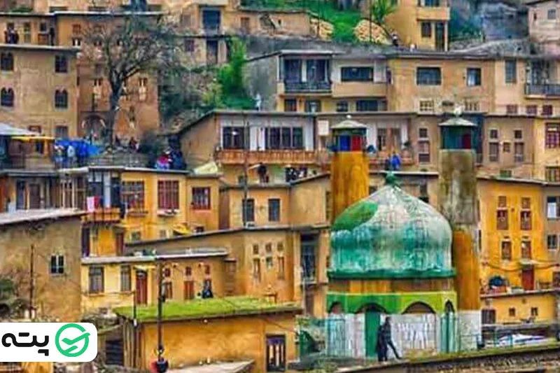 بقعه عون بن علی