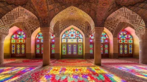 بهترین هتل های تالش کدامند؟ (همراه با تلفن و آدرس)