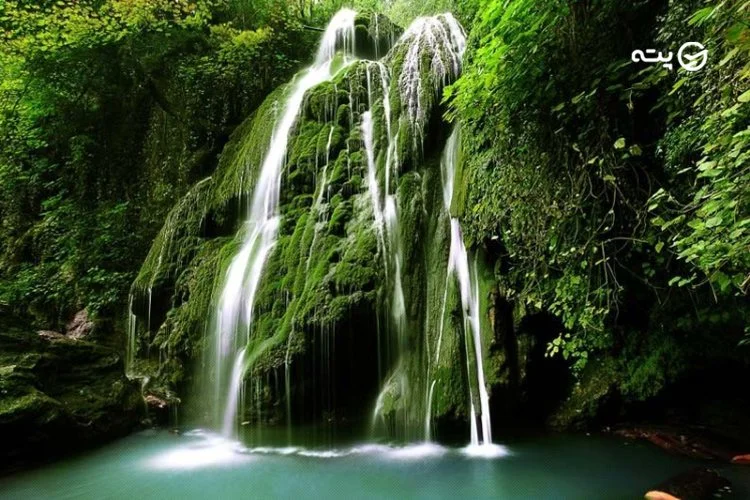 کبود وال ترکمن صحرا