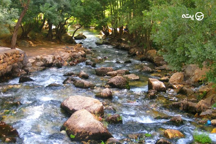 پیرغار