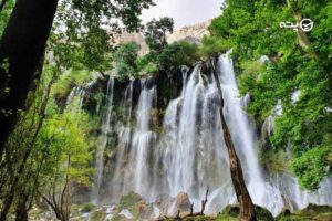 جاهای دیدنی شهرکرد؛ طبیعت گردی در سوئیس ایران