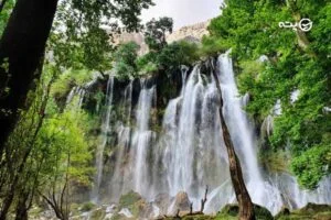 جاهای دیدنی شهرکرد؛ طبیعت گردی در سوئیس ایران