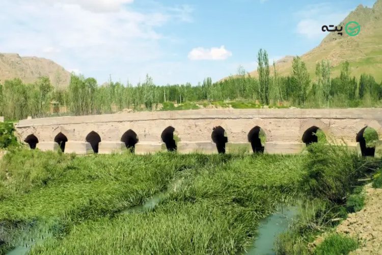 پل خراجی شهرکرد