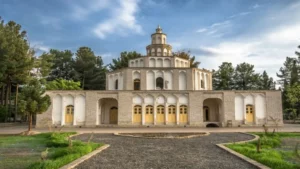 دره جنی کجاست؟ | راهنمای سفر به کال جنی منطقه‌ای رمزآلود