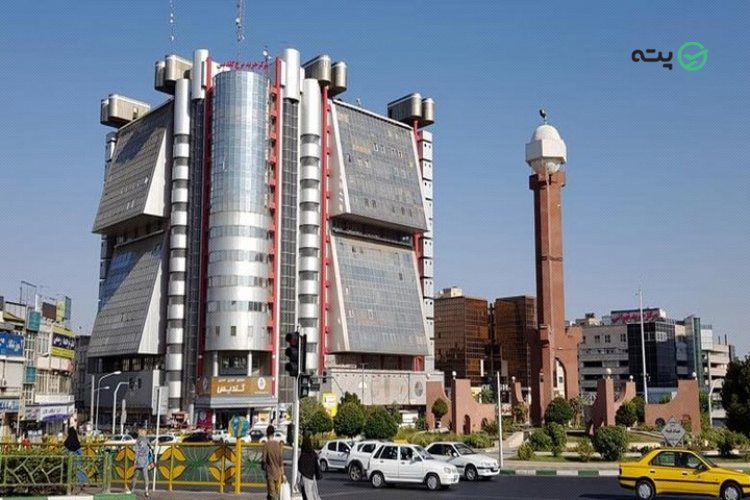 جاهای دیدنی نزدیک ایستگاه صادقیه