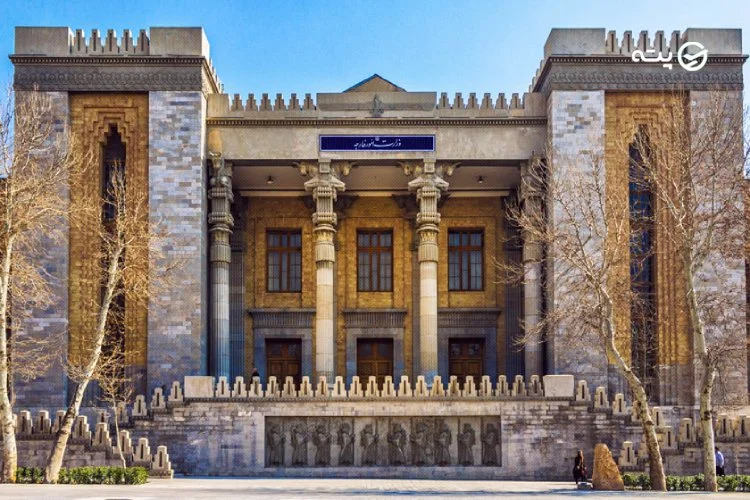 جاهای دیدنی نزدیک ایستگاه فردوسی