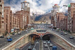 جاهای دیدنی تهران نزدیک مترو | جاذبه‌ها و تفریحاتی که می‌توان با مترو تهران دید