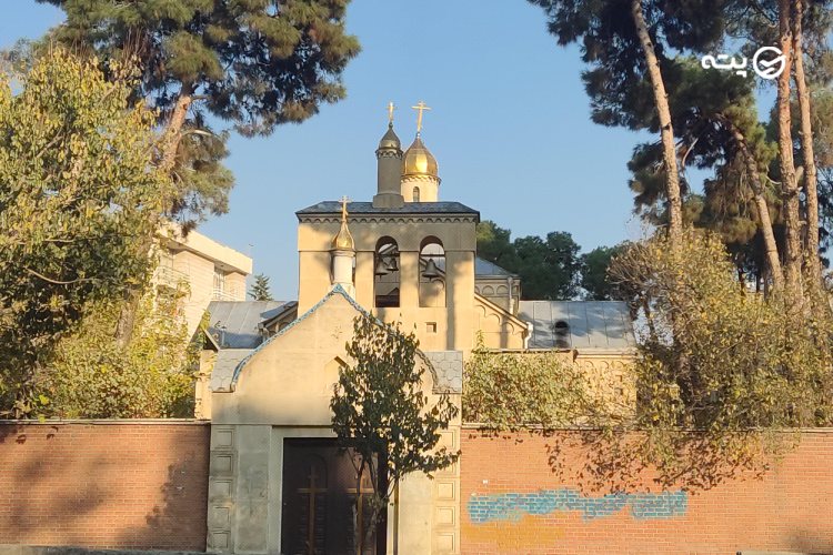 جاهای دیدنی نزدیک ایستگاه مترو طالقانی