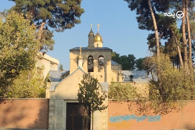 جاهای دیدنی نزدیک ایستگاه مترو طالقانی