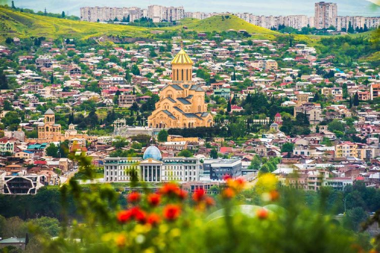 سفر به اروپایی ترین شهر آسیا