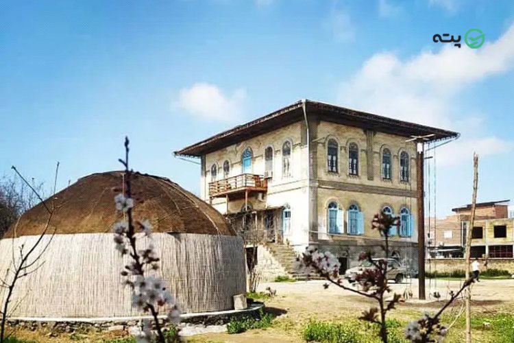 ترکمن صحرا