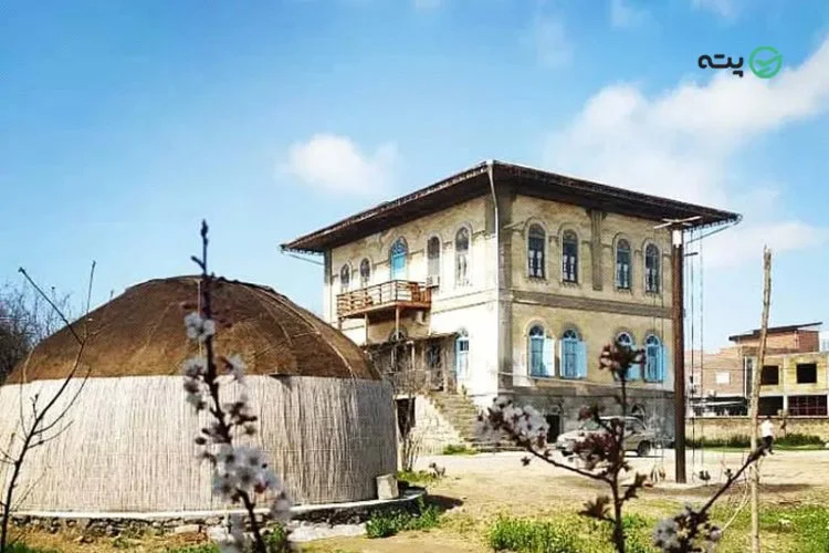 ترکمن صحرا