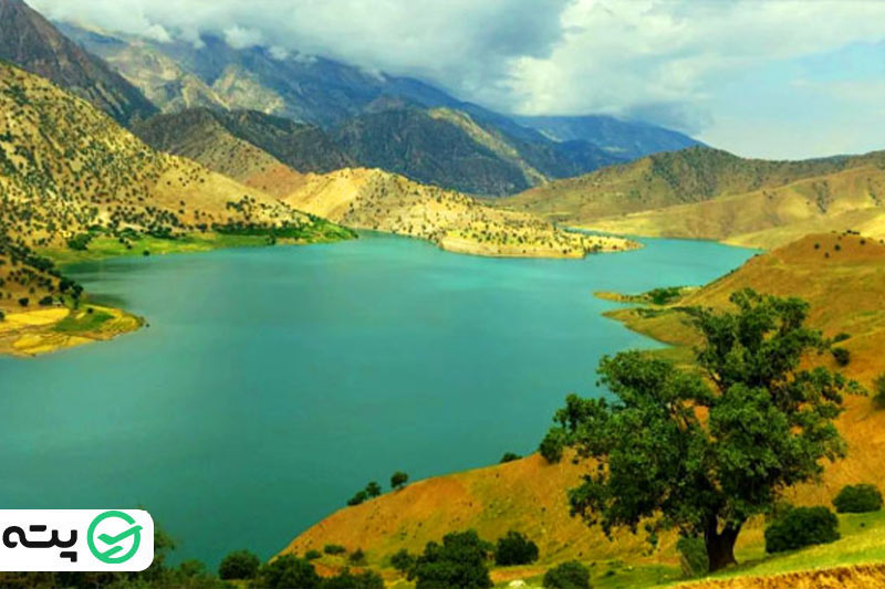 ویژگیهای طبیعی و تاریخی روستای زراس