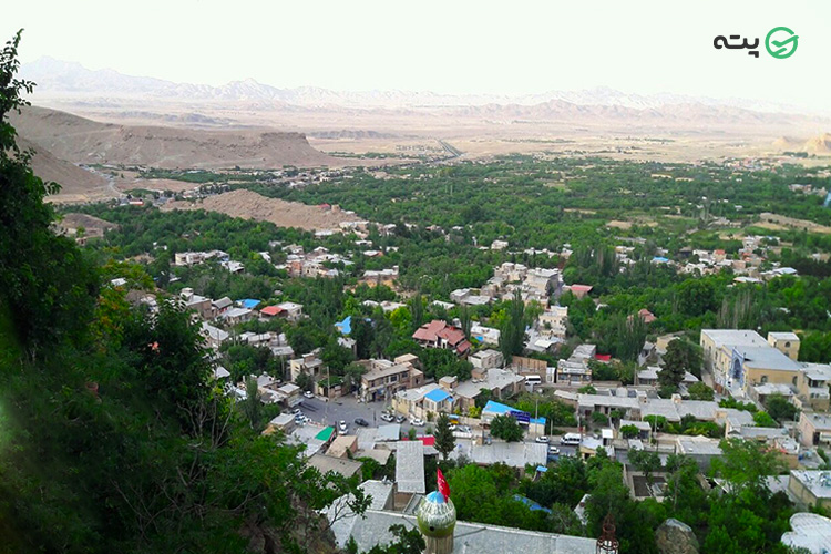 نیاسر
