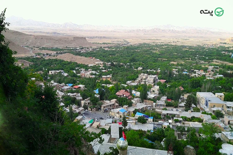 نیاسر
